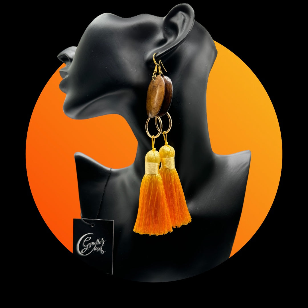 Da Tropics' Fringe image 0