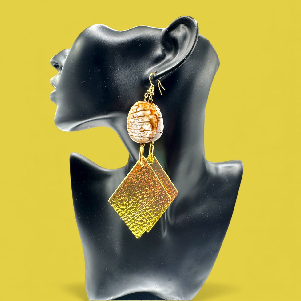 Golden Mirage image 0