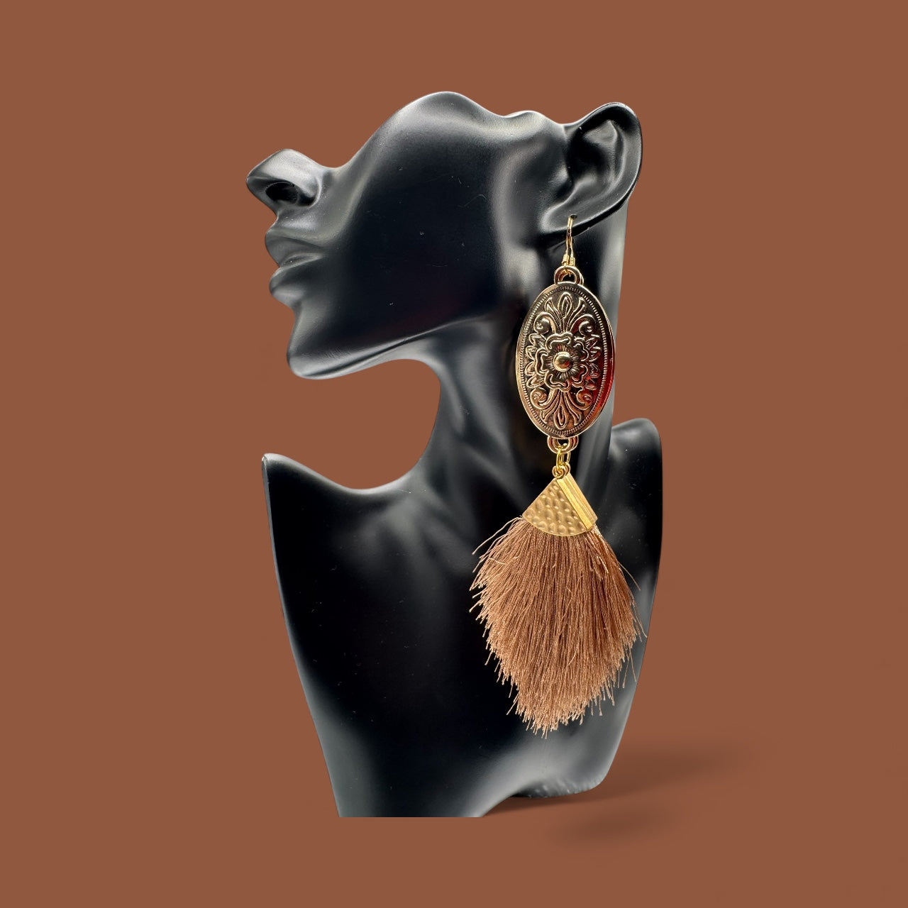 Bronze Bloom image 0