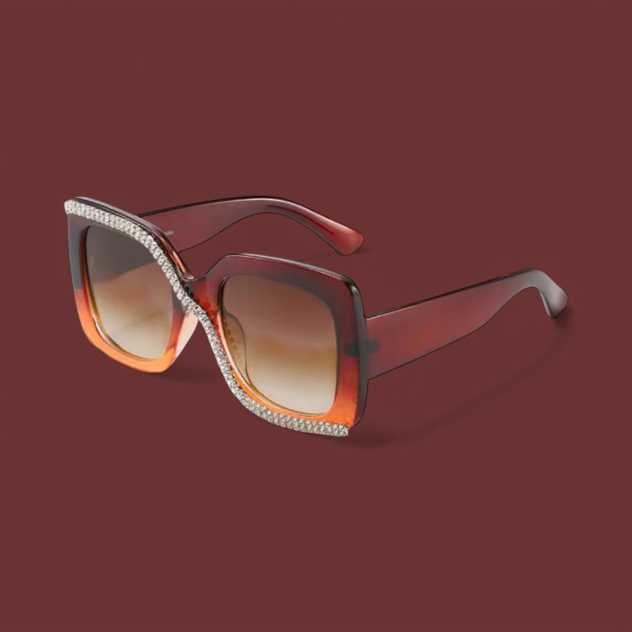 Mahogany Glam image 0