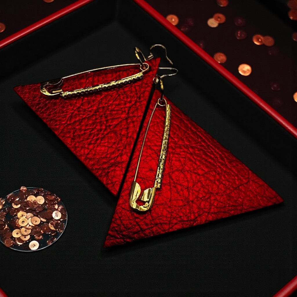 Crimson Edge image 1