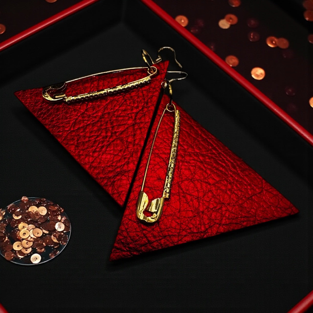 Crimson Edge image 1