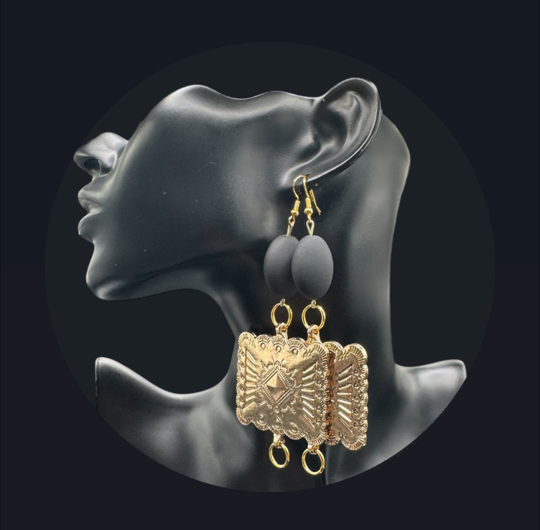 Golden Empress image 0